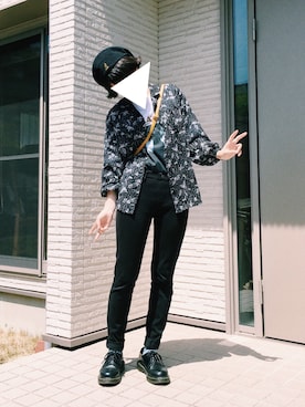 💭さんのコーディネート