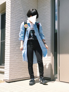 💭さんのコーディネート