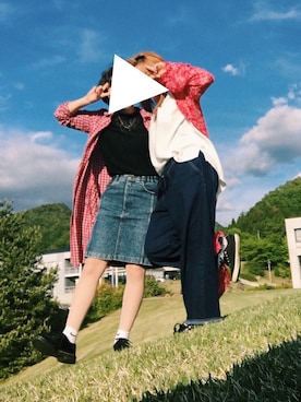 💭さんのコーディネート