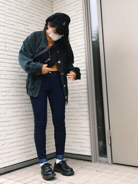 💭さんのコーディネート