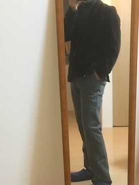 manabuさんのコーディネート