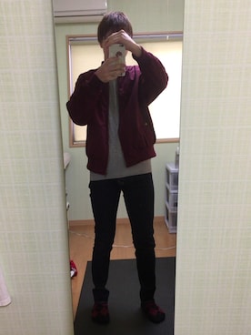 G yutoさんのコーディネート