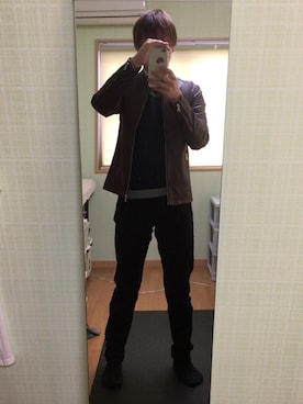 G yutoさんのコーディネート