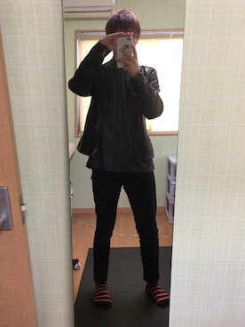 G yutoさんのコーディネート