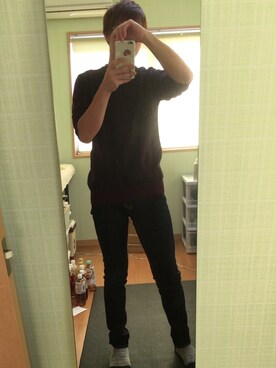 G yutoさんのコーディネート