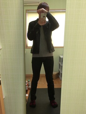 G yutoさんのコーディネート