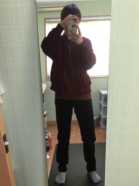 G yutoさんのコーディネート