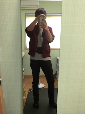 G yutoさんのコーディネート