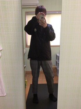 G yutoさんのコーディネート