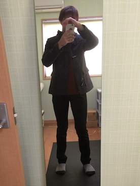 G yutoさんのコーディネート