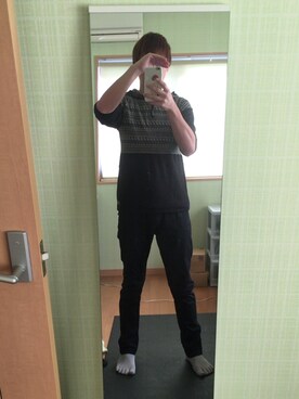 G yutoさんのコーディネート