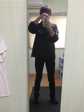 G yutoさんのコーディネート