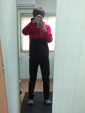 G yutoさんのコーディネート