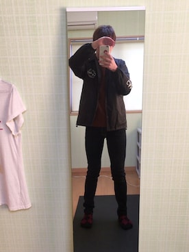 G yutoさんのコーディネート