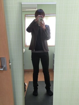 G yutoさんのコーディネート