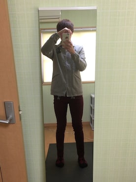 G yutoさんのコーディネート