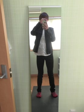 G yutoさんのコーディネート