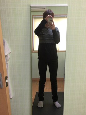 G yutoさんのコーディネート