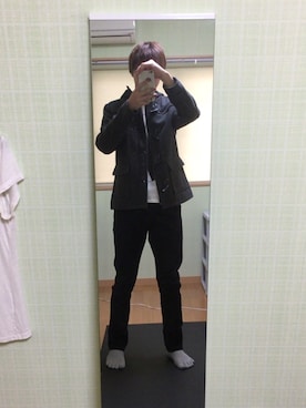 G yutoさんのコーディネート