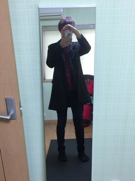 G yutoさんのコーディネート