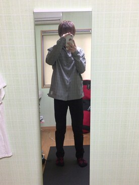 G yutoさんのコーディネート