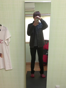 G yutoさんのコーディネート