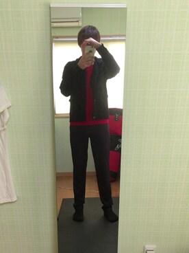 G yutoさんのコーディネート