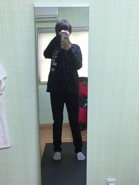 G yutoさんのコーディネート