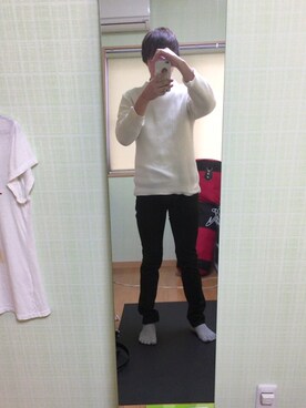 G yutoさんのコーディネート