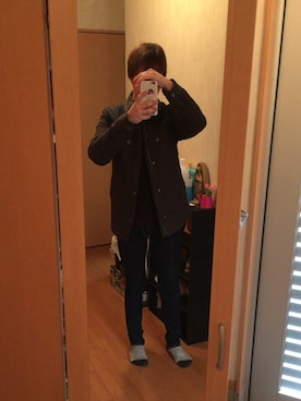 G yutoさんのコーディネート