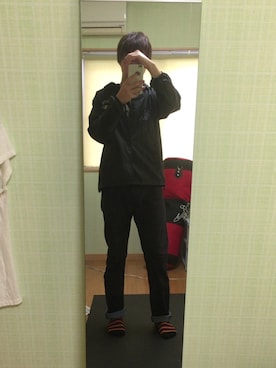 G yutoさんのコーディネート