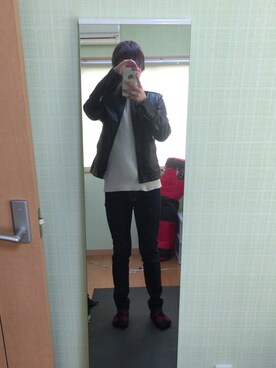 G yutoさんのコーディネート