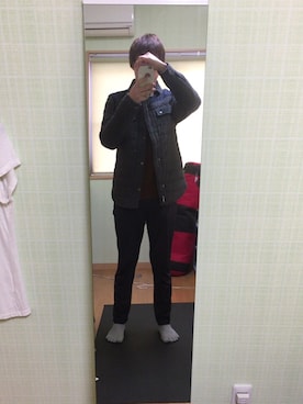 G yutoさんのコーディネート