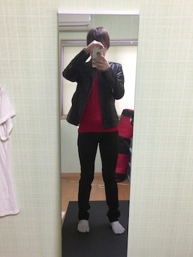 G yutoさんのコーディネート