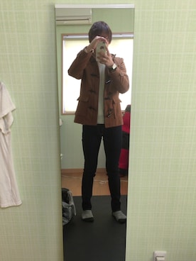 G yutoさんのコーディネート