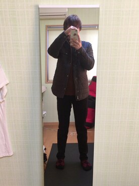 G yutoさんのコーディネート