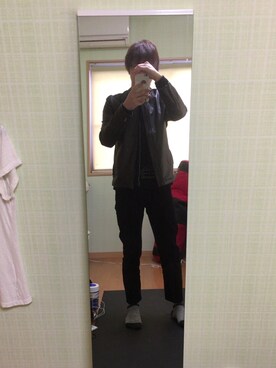 G yutoさんのコーディネート