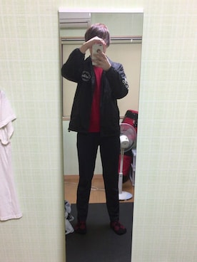 G yutoさんのコーディネート