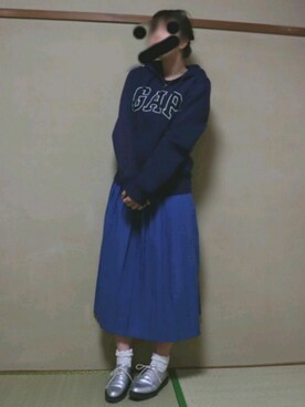 あんぱんさんのコーディネート