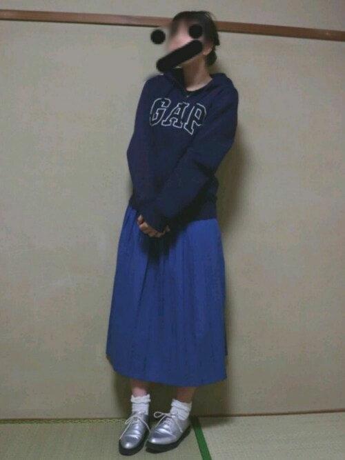 あんぱんさんのコーディネート