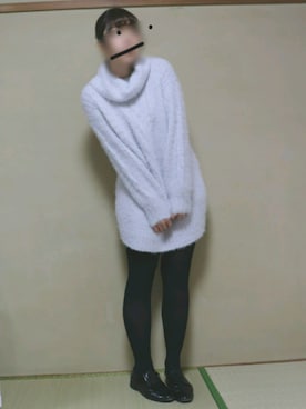 あんぱんさんのコーディネート