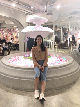 ONEJさんのコーディネート