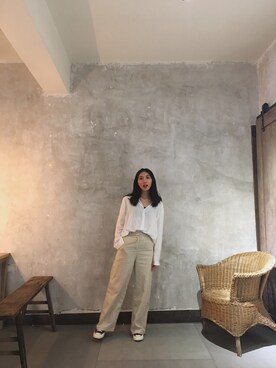 ONEJさんのコーディネート