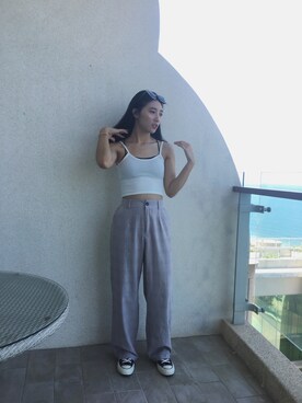 ONEJさんのコーディネート