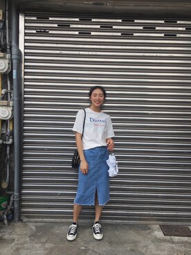 ONEJさんのコーディネート