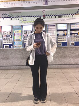 ONEJさんのコーディネート