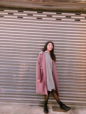 ONEJさんのコーディネート