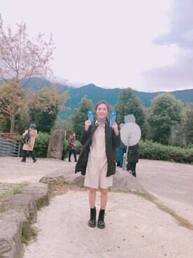 ONEJさんのコーディネート