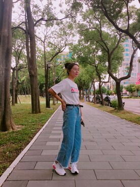 ONEJさんのコーディネート