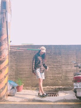 ONEJさんのコーディネート